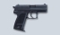 Heckler & Koch Rifles and Pistols