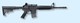 Military & Tactical Firearms