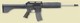 Military & Tactical Firearms