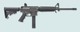 Military & Tactical Firearms