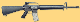 Military & Tactical Firearms
