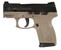 Taurus Pistols & Revolvers