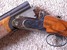 Over & Under Shotguns