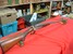 Side by Side Shotguns