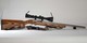 Ruger Rifles