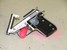 Military & Tactical Firearms