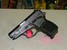 Military & Tactical Firearms