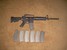 Military & Tactical Firearms