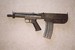 Military & Tactical Firearms