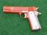 High Standard Pistols