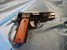Smith & Wesson Pistols and Revolvers