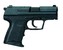 Heckler & Koch Rifles and Pistols