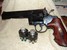 Colt Pistols & Revolvers