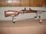 Winchester Rifles