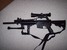Military & Tactical Firearms