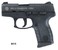 Taurus Pistols & Revolvers