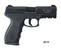 Taurus Pistols & Revolvers
