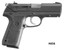 Ruger Handguns