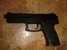 Heckler & Koch Rifles and Pistols