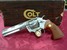 Colt Pistols & Revolvers