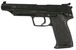 Heckler & Koch Rifles and Pistols