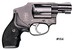 Smith & Wesson Pistols and Revolvers