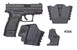 Springfield Armory Pistols