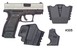 Springfield Armory Pistols