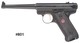 Ruger Handguns