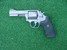 Smith & Wesson Pistols and Revolvers