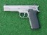 Smith & Wesson Pistols and Revolvers