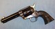 Colt Pistols & Revolvers