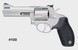 Taurus Pistols & Revolvers
