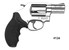 Smith & Wesson Pistols and Revolvers