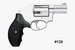Smith & Wesson Pistols and Revolvers