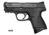 Smith & Wesson Pistols and Revolvers