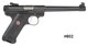 Ruger Handguns