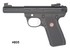 Ruger Handguns