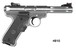 Ruger Handguns