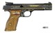 Smith & Wesson Pistols and Revolvers