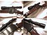 Browning Rifles