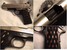 Colt Pistols & Revolvers