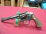 Smith & Wesson Pistols and Revolvers
