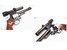 Smith & Wesson Pistols and Revolvers