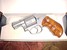 Smith & Wesson Pistols and Revolvers