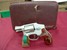 Smith & Wesson Pistols and Revolvers