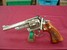 Smith & Wesson Pistols and Revolvers