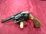 Smith & Wesson Pistols and Revolvers
