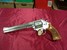 Smith & Wesson Pistols and Revolvers