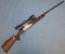 Browning Rifles